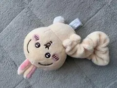 ちいかわ うさぎ シュシュ