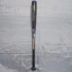 ZETT BLACK CANNON V1 少年軟式バット 80cm 600g - メルカリ