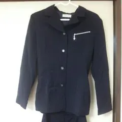 子供160cm卒業式に使用したスーツ女児