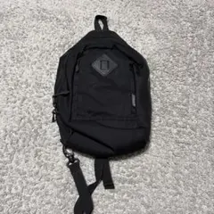 Coleman ボディバッグ ブラック