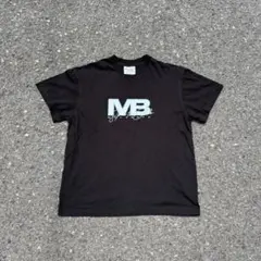 MALL BOYZ SPORTS CLUB TOHJI T-SHIRTのサムネイル