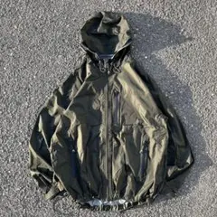 cabela's カベラス　00s 90s マウンテンパーカー　ナイロン　古着