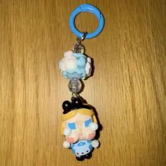 【即発送‼️】クライベビー　CRYBABY Crying Again キーホルダー