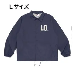 NIGO × NIKE ラストオージー2 コーチジャケット M 神秘未使用 - メルカリ