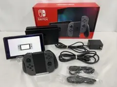 Nintendo Switch 本体 HAC-001(-01)