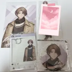 double eleven fair 加賀美 セット②