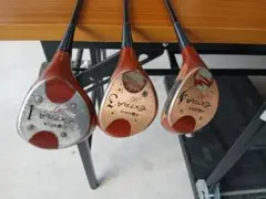 HONMA　パーシモン　エクストラ