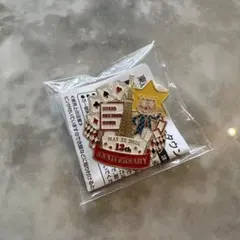 新品 東京スカイツリータウン 13周年記念 ピンバッジ ソラマチのサムネイル