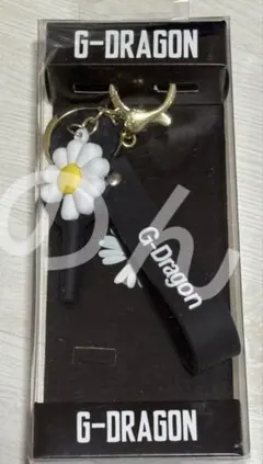 gdragon アイドル