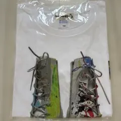 Superfly 新品　ホワイト　Tシャツ　XSサイズ　150 ライブグッズ