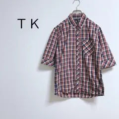 タケオキクチ シャツ