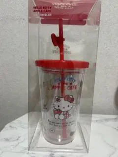 サンリオハウス クリアタンブラー ニャニィニュニェニョン - メルカリ