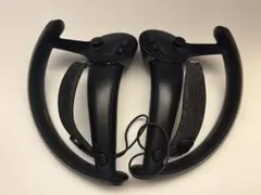 Valve Index コントローラー 左右セットのサムネイル