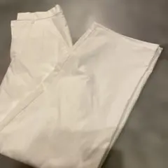 ヘザー　heather ナイロンパンツ　パラシュートパンツ　カーゴパンツ