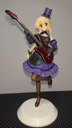 シルファ フィギュア