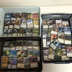 【24時間以内発送】MTG トレカ　まとめ　断捨離