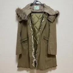 2025年最新】フランシュリッペ franchelippee コートの人気アイテム