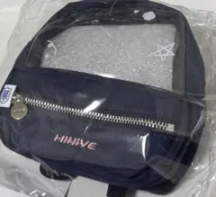 IVE ユジン minive 2025 韓国ポップアップ限定 斜め掛け バッグ IVE ユジン minive 2025 韓国ポップアップ限定 斜め掛け バッグ