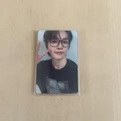 riize ソンチャン odyssey lgu+ ラキドロ 特典 トレカ