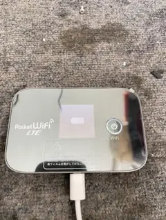 HUAWEI Pocket WiFi LTE モバイルルーター