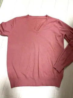 ニットセーター