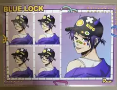2026年最新】御影玲王の人気アイテム - メルカリ