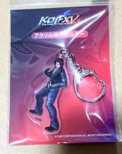 2026年最新】kof キーホルダーの人気アイテム - メルカリ