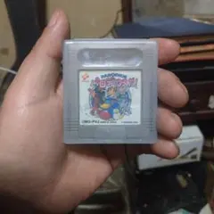 パロディウスだ! DMG-PVJ 日本製