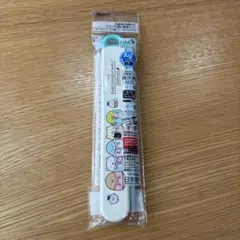 新品未使用　すみっコぐらし　箸箱セット