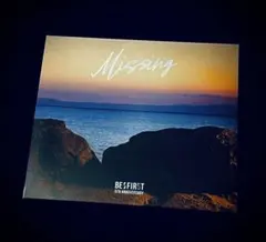A*A様 【BMSG MUSIC SHOP限定盤】Missing(CD+Blu- - メルカリ