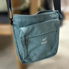 anello グリーン ショルダーバッグのサムネイル