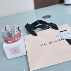 JILLSTUART Melty Lip Balm 01