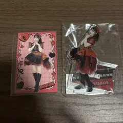 2026年最新】月足天音 アクスタの人気アイテム - メルカリ