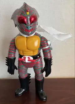 タイ TTE限定 punkdrunkers x JPX アマゾン シークレット タイ TTE限定 punkdrunkers x JPX 仮面ライダーアマゾン - メルカリ