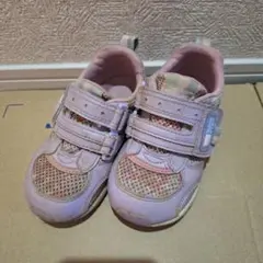 MoonStar 문스타 운동화 16.0cm 퍼플 16.0 신발