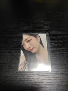 TWICE ダヒョン トレカ READY TO BE SPECIAL DVD特典