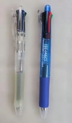 多機能ボールペン 2本セットのサムネイル