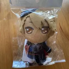 アイドリッシュセブン きらどるぬいぐるみ vol.4のサムネイル