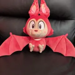 映画ドラえもん のび太の絵世界物語 Lぬいぐるみ チャイ