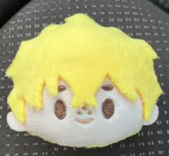 WIND BREAKER フェイスぬいぐるみキーホルダー 楡井秋彦