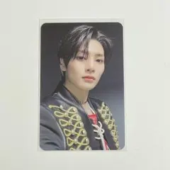 【匿名配送】StrayKids アイエン 樂 STAR トレカ