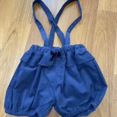 コーデュロイ　サロペット　95 新品