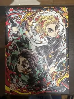 劇場版 鬼滅の刃 無限列車編('20アニプレックス/集英社/ufotable)…