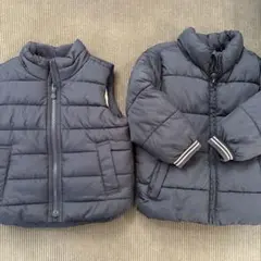 babyGAPアウターセット