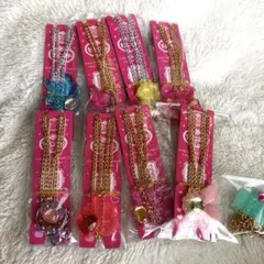 セボンスターまとめ　スーパーラッキー宝石有