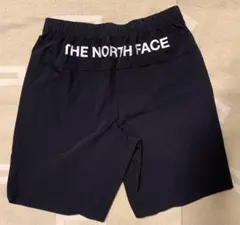 THE NORTH FACE 黒 ショートパンツ