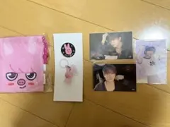 straykids DO IT fans shop ラキドロ 2.0 チャンビン - メルカリ