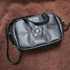 MARYQUANT　マリークワント　ショルダーバッグ