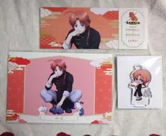 銀魂　東武動物公園　神威