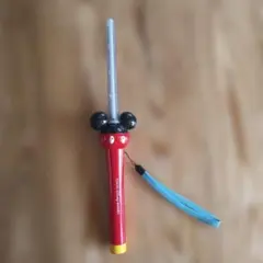 ミッキーマウス ライトスティック